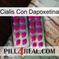 Cialis With Dapoxetine 10